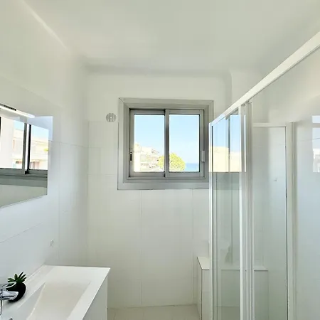 Apartamento Palm Balcon Apercu Brow31