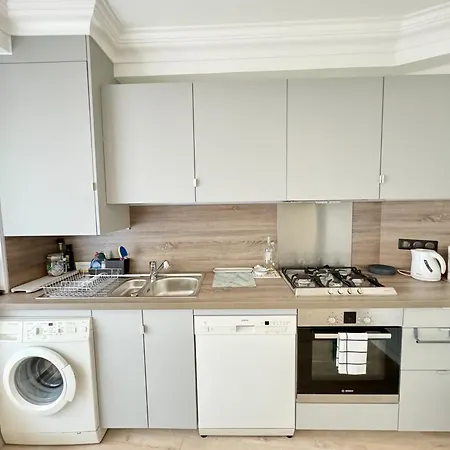 Apartamento Palm Balcon Apercu Brow31 Cannes