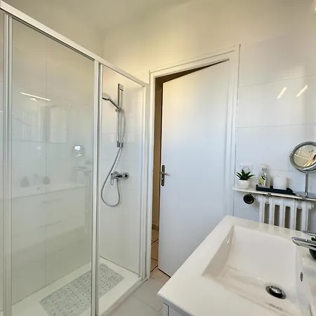 Palm Balcon Apercu Brow31 Διαμέρισμα Κάννες