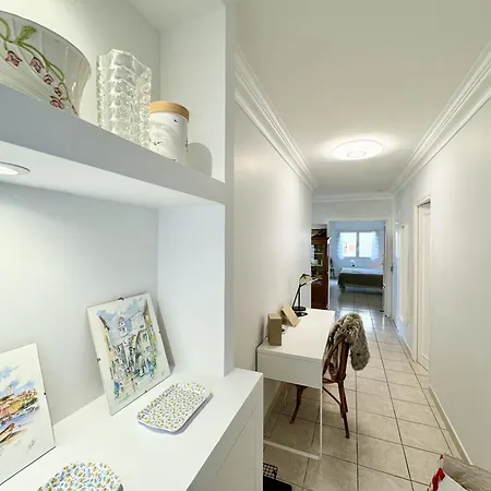 Διαμέρισμα Palm Balcon Apercu Brow31