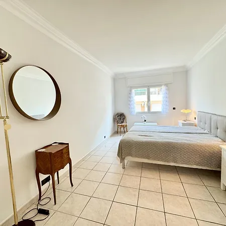 Palm Balcon Apercu Brow31 Κάννες